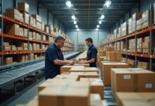 NPAI et la logistique : stratégies pour réduire les retours de courriers