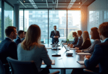 Optimiser le succès de son entreprise grâce à une bonne organisation d’événements professionnels
