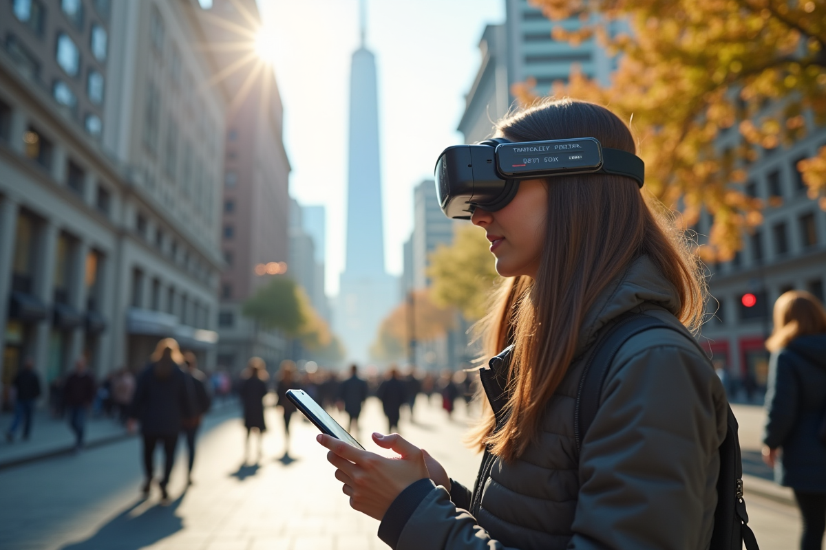 technologies société
