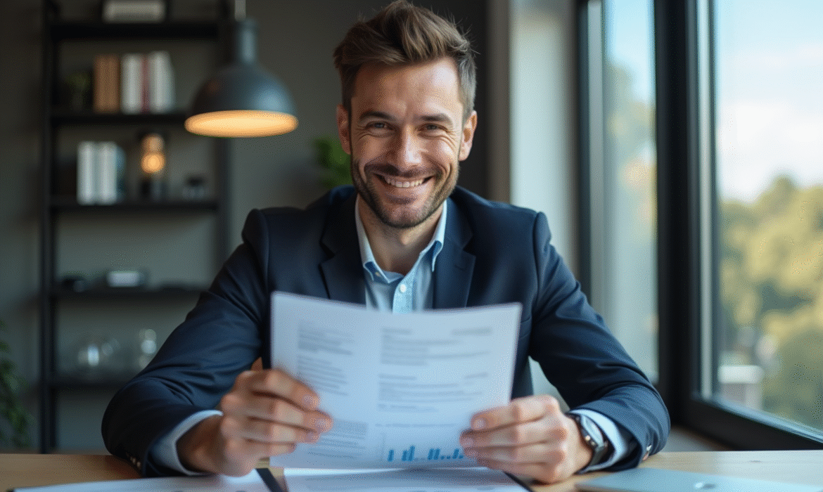 Fusions acquisitions : valoriser votre expérience dans le CV