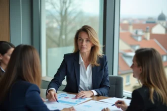Expert en management de transition à Lyon pour entreprises en crise