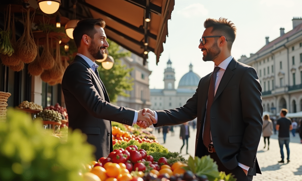 Marché complémentaire: c’est quoi et comment ça fonctionne ?