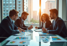 Facteurs de croissance : les quatre types à connaître pour booster votre entreprise
