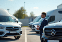 Optimiser son parc automobile : les clés pour une meilleure rentabilité