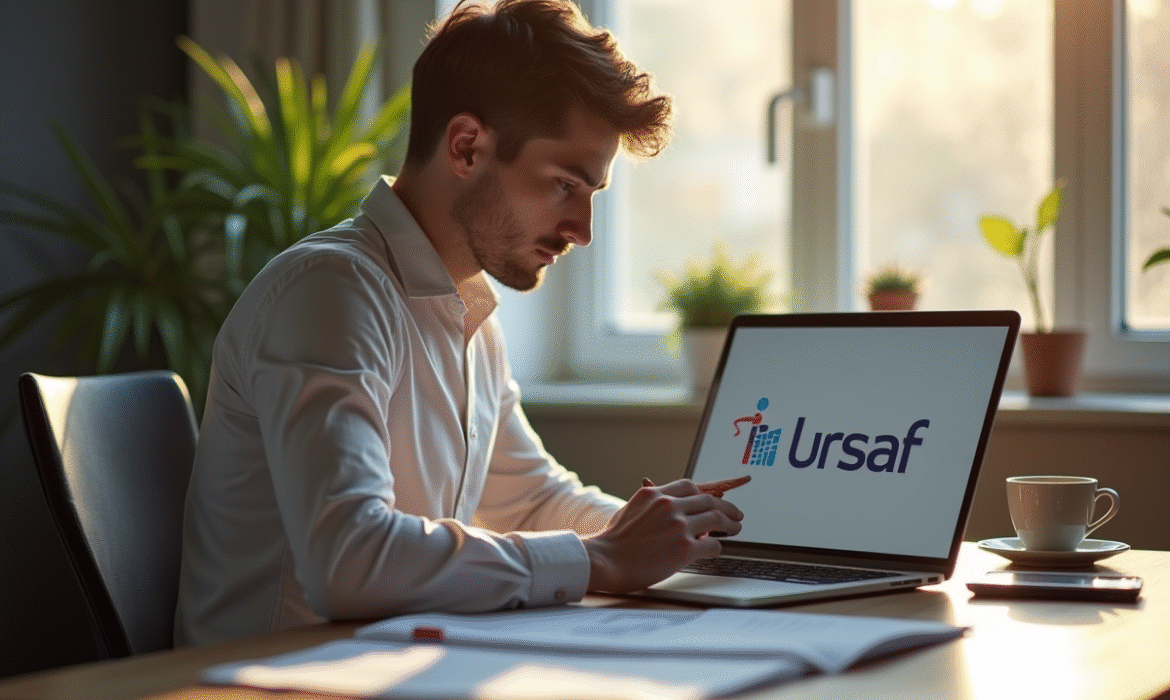 Auto-entrepreneur : taux Urssaf en France, combien payer ?