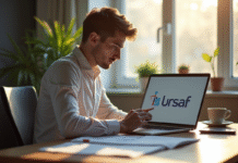 Auto-entrepreneur : taux Urssaf en France, combien payer ?