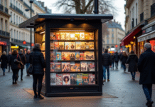 Magazine le plus publié : classement des publications les plus répandues en France