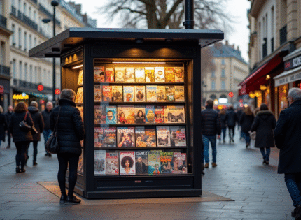 Magazine le plus publié : classement des publications les plus répandues en France