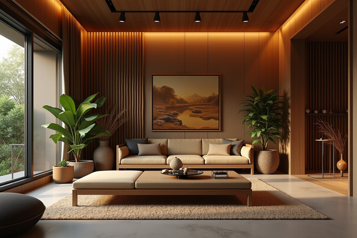 bureau zen