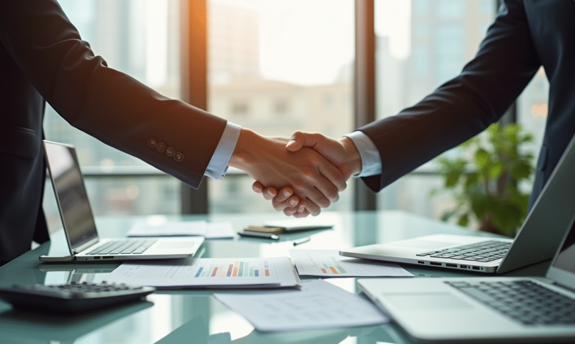 Fusion d’entreprises : quel est le coût ? Analyse et conseils