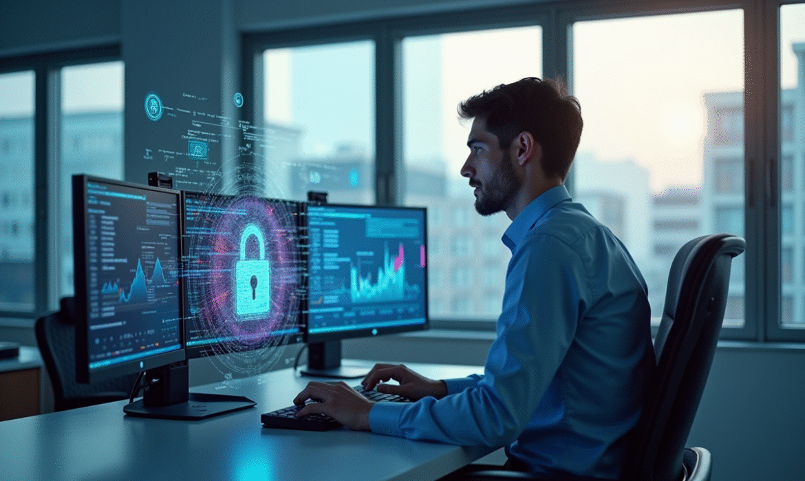 Protection des données : qui en assure la sécurité et la confidentialité ?