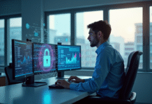 Protection des données : qui en assure la sécurité et la confidentialité ?
