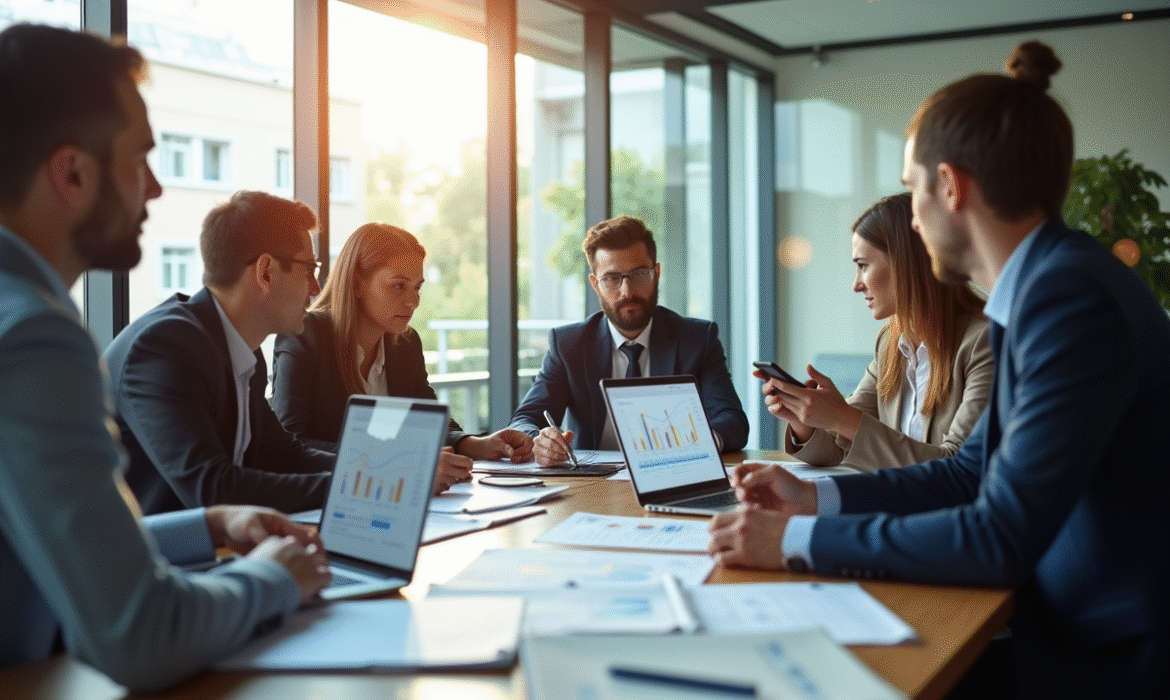 Évaluation des risques en entreprise : comment procède l’employeur ?