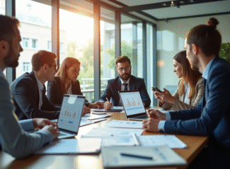 Évaluation des risques en entreprise : comment procède l’employeur ?