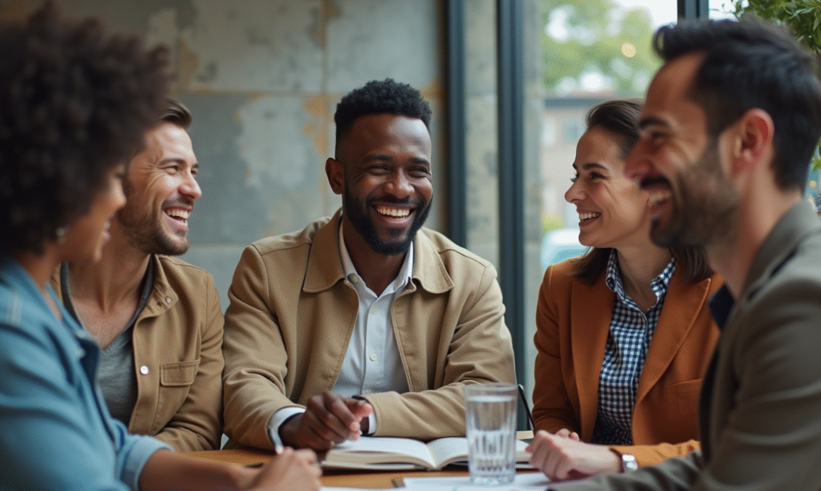Inclusion culturelle : définition, enjeux et exemples illustrés