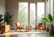 Créer une ambiance zen dans vos bureaux professionnels grâce au design d’intérieur