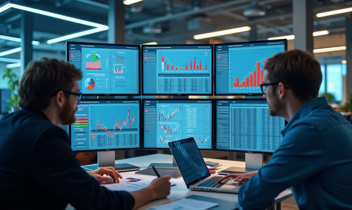 Du big data à l’action : tirer parti de ses données clients efficacement