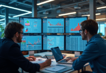 Du big data à l’action : tirer parti de ses données clients efficacement