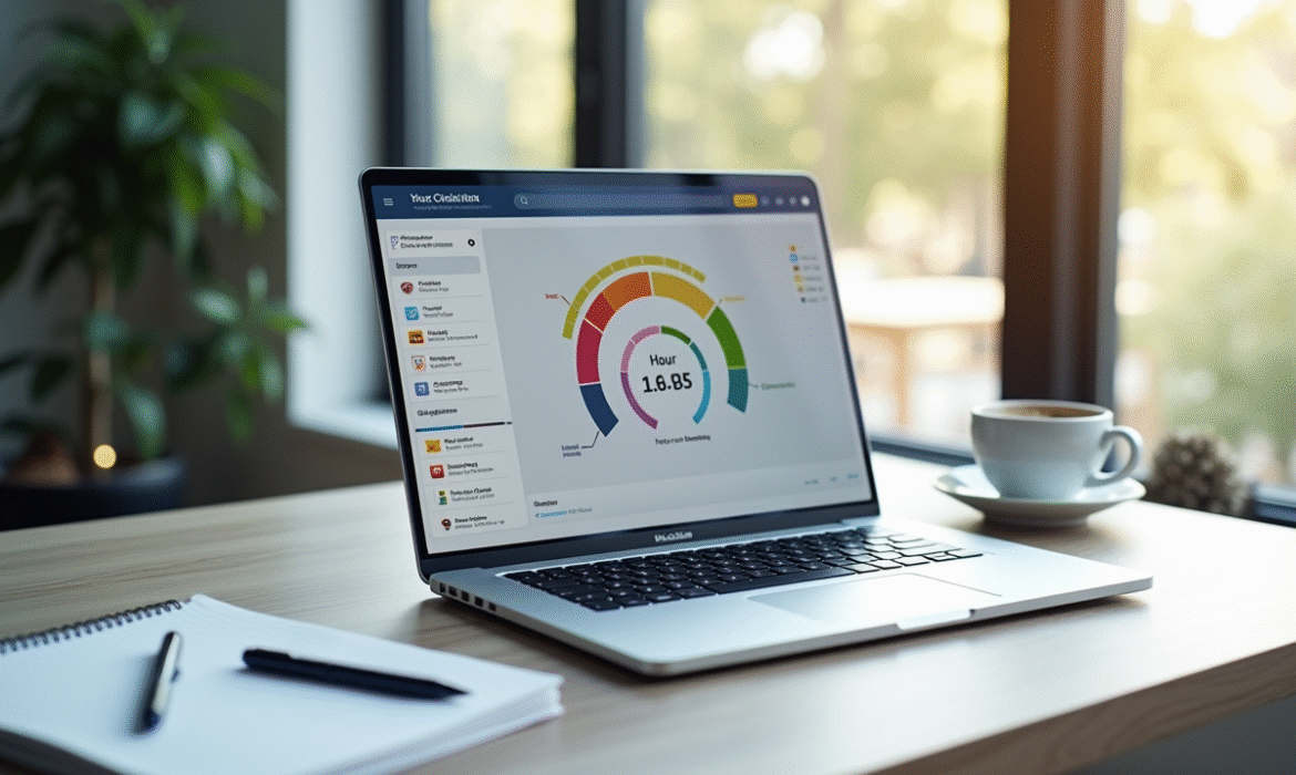 Comment utiliser un calculateur d’heures de travail pour optimiser votre temps