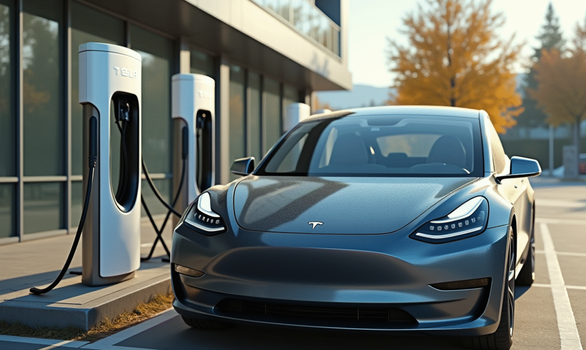Faiblesses Tesla : pourquoi la marque électrique rencontre-t-elle des obstacles ?