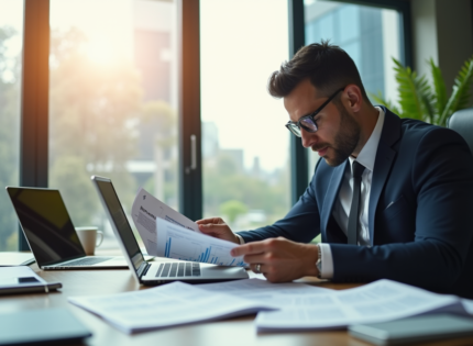 Comment choisir la meilleure banque pour développer votre entreprise : comparatif des offres professionnelles
