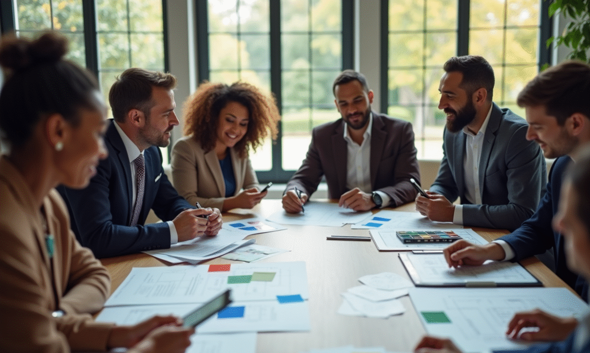 Types de transformation : découvrez les différentes possibilités pour réussir