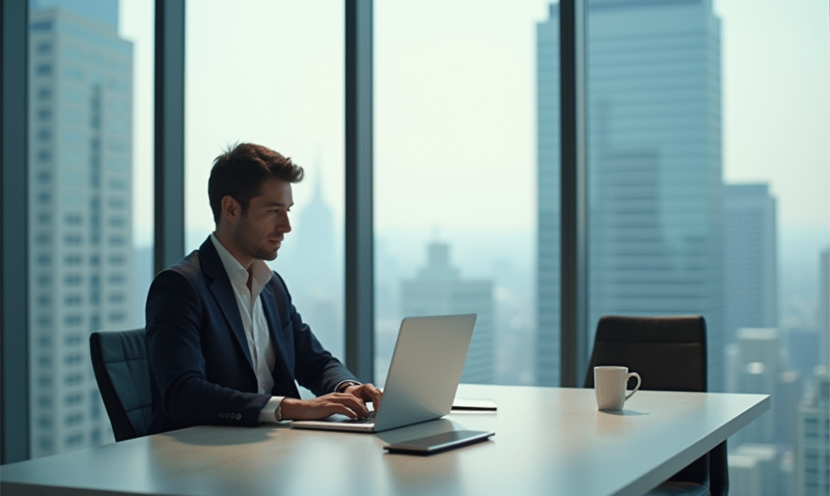 La plateforme Pappers : une mine d’informations sur les entreprises à portée de main