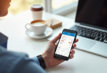 Les fonctionnalités essentielles de l’application ParcelsApp