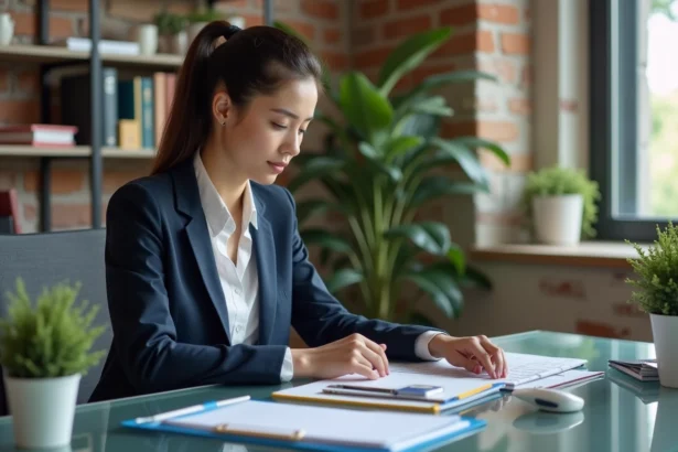 Conseils pour améliorer l'organisation et la productivité d'une entreprise