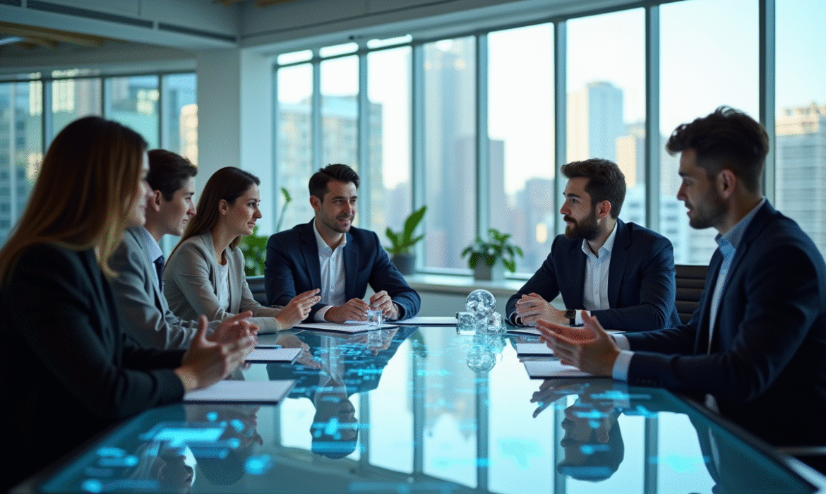 Technologie : Quel type d’innovation choisir en 2025 ?