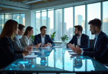 Technologie : Quel type d’innovation choisir en 2025 ?