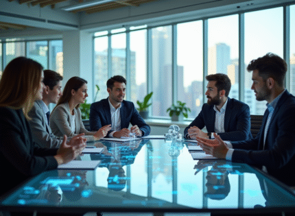 Technologie : Quel type d’innovation choisir en 2025 ?
