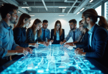 Impact des nouvelles technologies sur la société : enjeux et perspectives