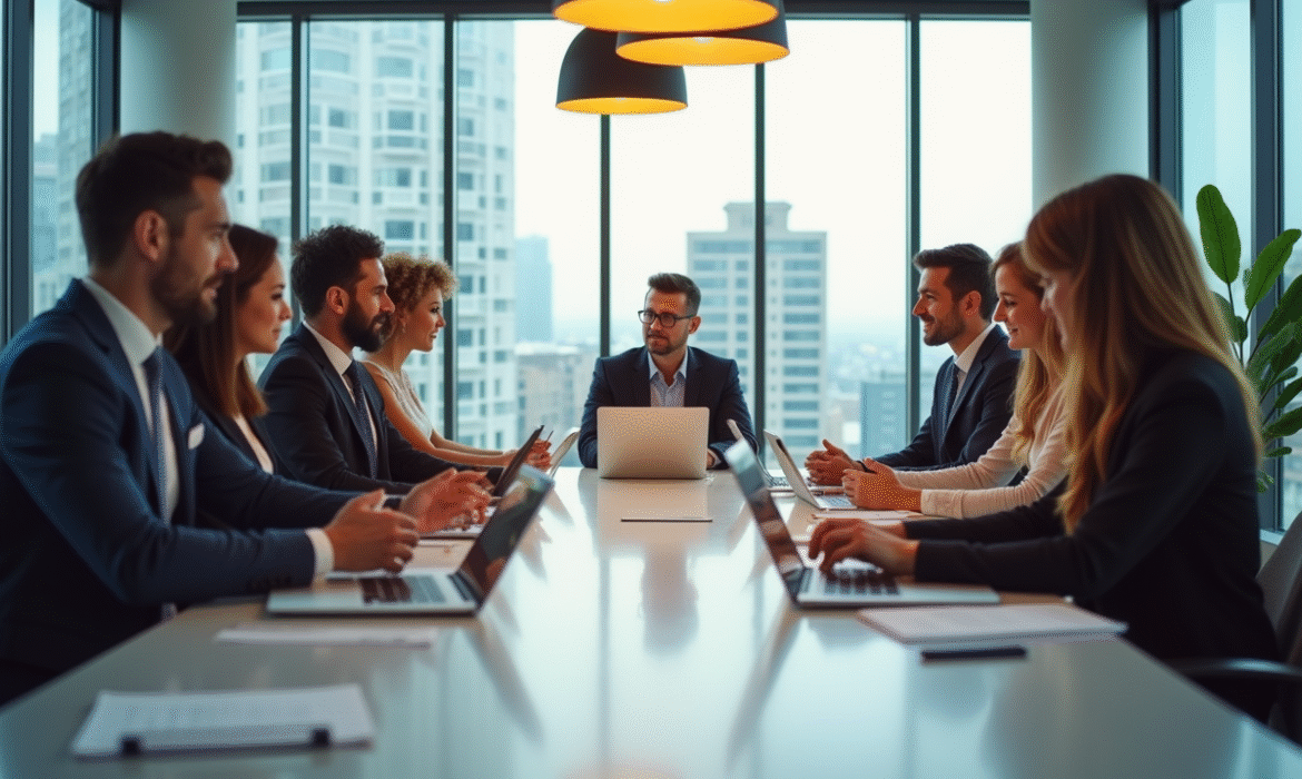 Présentation de Project Performance Corporation : qui sont-ils ?