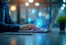 Cybersécurité : réglementation et impacts dans l’environnement numérique