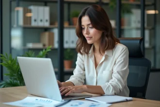 Formation sur l'analyse des données avec Google Analytics 4