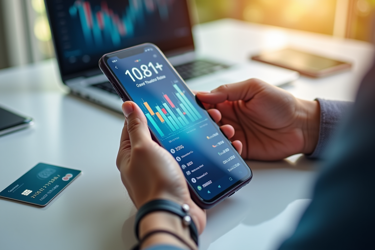 cryptomonnaies trading