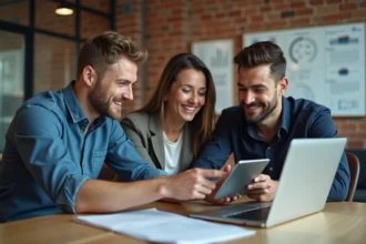 Critères clés pour choisir un logiciel TMS adapté aux entreprises de transport