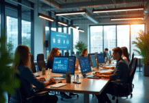 Impacts de la digitalisation sur les entreprises : tout savoir pour réussir