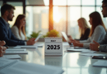 Changements importants au 1 mai 2025 : ce qui évolue ?