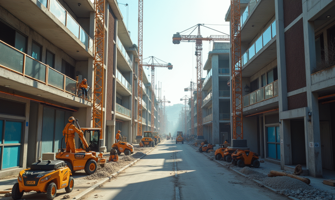 SRU : Quand et comment réaliser une Service Requalification Urbaine ?