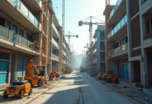SRU : Quand et comment réaliser une Service Requalification Urbaine ?
