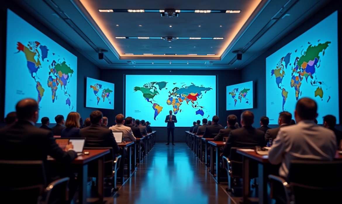 OMC : classe 10, définition et rôle dans le commerce international