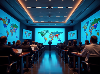 OMC : classe 10, définition et rôle dans le commerce international