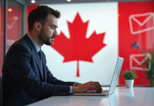 LACC au Canada : Tout ce qu’il faut savoir sur la Loi canadienne anti-pourriels contre le spam email
