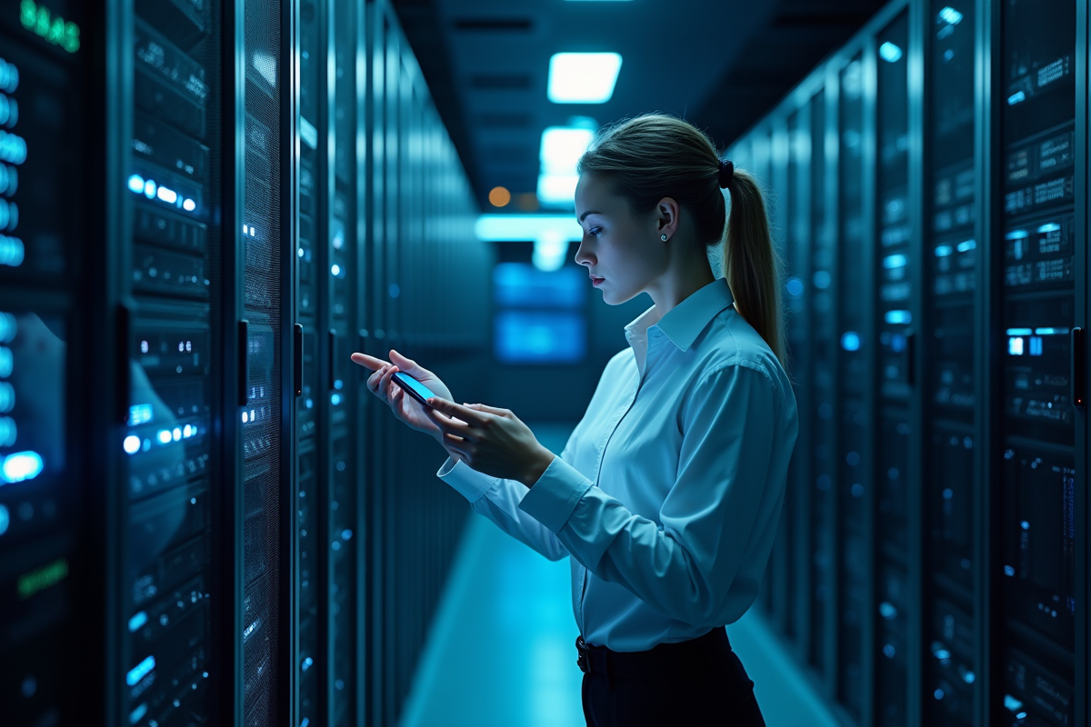 sécurité informatique
