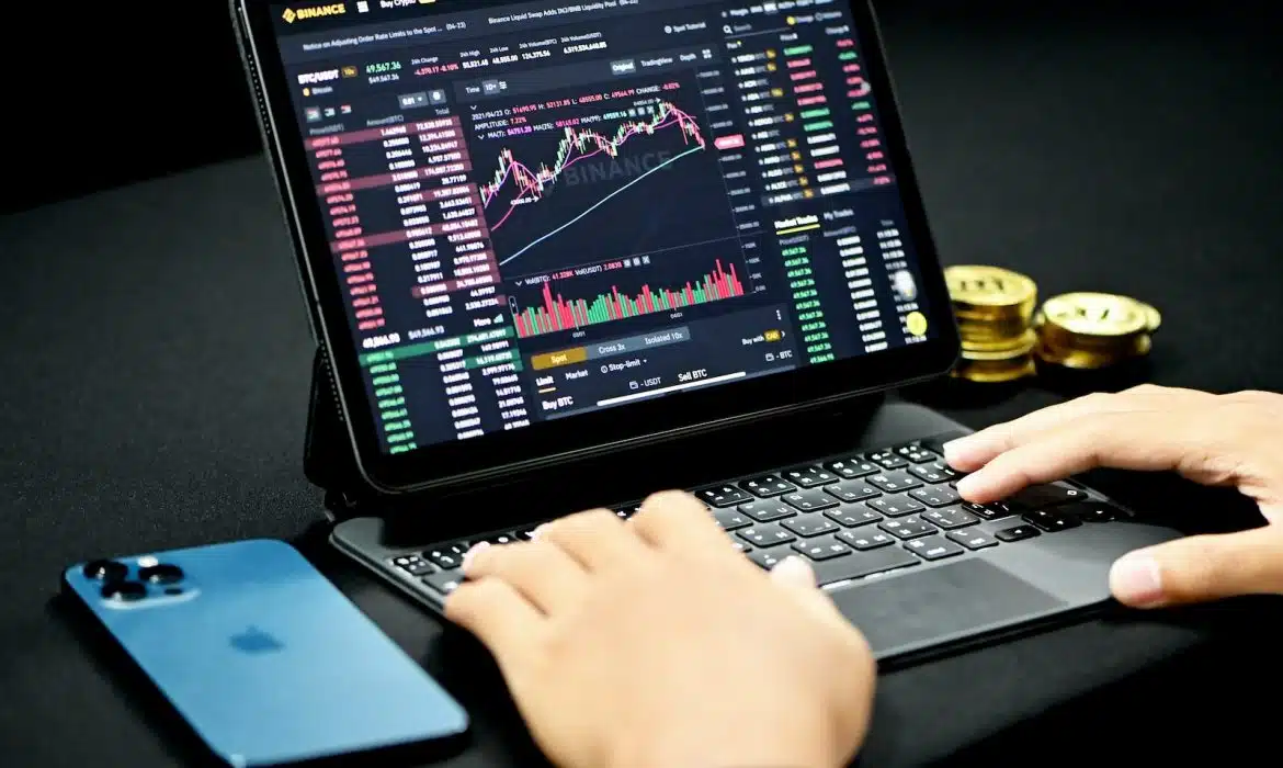 Quantum AI Trading : faciliter l’analyse financière pour un trading réussi