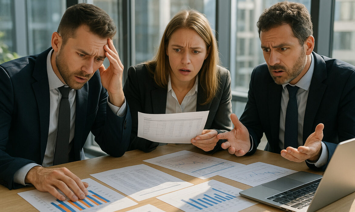 Pourquoi les entreprises négligent-elles encore l’automatisation des comparatifs de devis ?