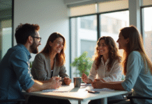 Comment le comité d’entreprise de la MAAF influence-t-il son environnement de travail ?