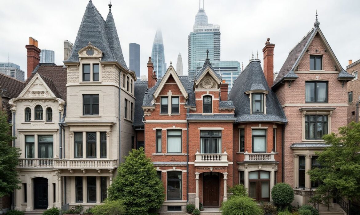 Comprendre la gestion de patrimoine immobilier